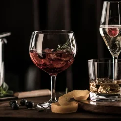 Gin Tonic Glas 4er-Set Bar Special klar<Schott Zwiesel Best