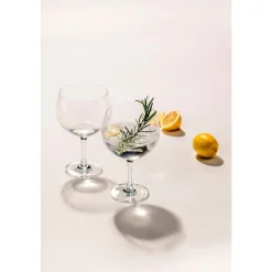 Gin Tonic Glas 4er-Set Bar Special klar<Schott Zwiesel Best
