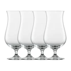 Schott Zwiesel Cocktailgläser|Aperitif|Hurricaneglas 4er-Set Bar Special klar