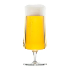 Pilsglas 4er-Set Beer Basic mit Moussierpunkt klar<Schott Zwiesel Sale
