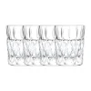 Schnapsglas 4er-Set Age klar<Schott Zwiesel New