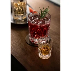 Schnapsglas 4er-Set Age klar<Schott Zwiesel New