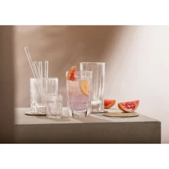 Schnapsglas 4er-Set Fave klar<Schott Zwiesel Hot