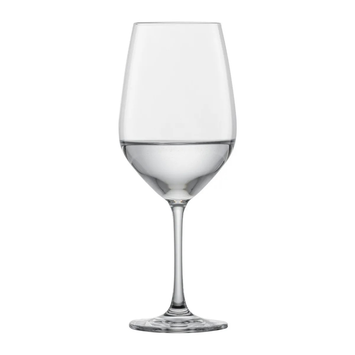 Wasserglas/Rotweinglas 4er-Set Forté klar<Schott Zwiesel Online