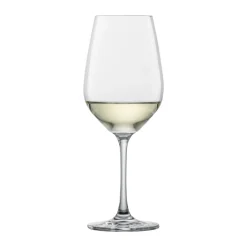 Schott Zwiesel Weißweingläser|Weingläsersets|Weißweinglas 4er-Set Forté klar