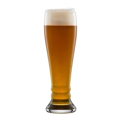 Schott Zwiesel Weizenglas|Weizenbierglas Bavaria 4er-Set Beer Basic klar
