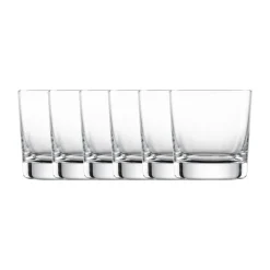 Schott Zwiesel Whiskygläser|Whiskeybecher 60 Bar Special 6er Set