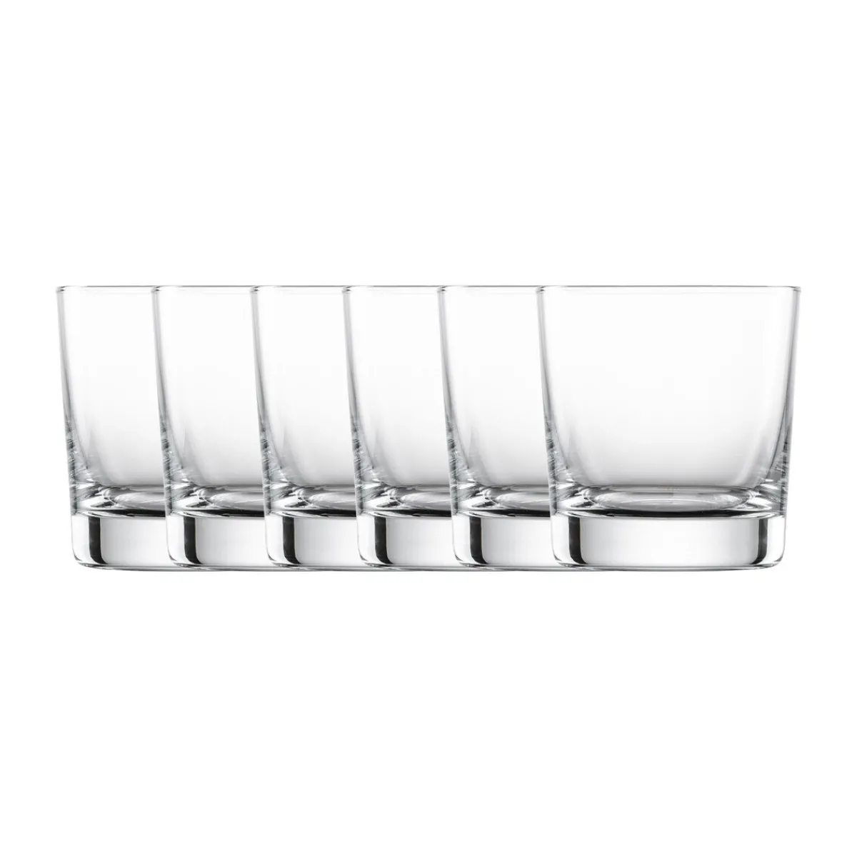 Schott Zwiesel Whiskygläser|Whiskeybecher 60 Bar Special 6er Set