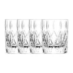Schott Zwiesel Whiskygläser|Whiskyglas 4er-Set Age klar
