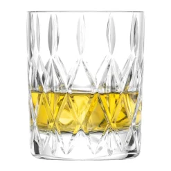 Schott Zwiesel Whiskygläser|Whiskyglas 4er-Set Age klar