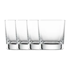 Schott Zwiesel Whiskygläser|Whiskyglas 4er-Set Bar Special klar