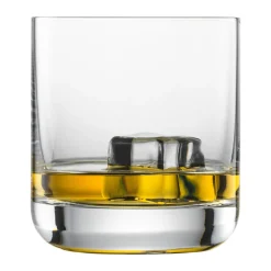 Whiskyglas 6er-Set Simple klar<Schott Zwiesel Outlet