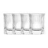 Whiskyglas 4er-Set Fave klar<Schott Zwiesel Online