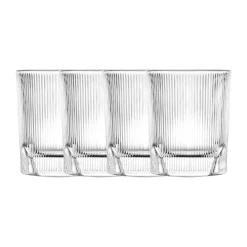 Whiskyglas 4er-Set Fave klar<Schott Zwiesel Online