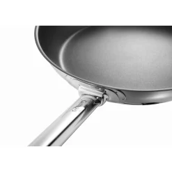 Schulte-Ufer Kochwelt Entdecken|Pfannen|Bratpfanne 20 cm Industar