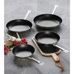 Schulte-Ufer Kochwelt Entdecken|Pfannen|Bratpfanne 20 cm Industar