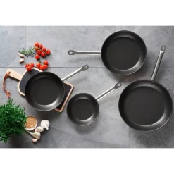 Schulte-Ufer Kochwelt Entdecken|Pfannen|Bratpfanne 28 cm Industar