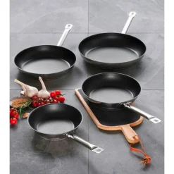 Schulte-Ufer Kochwelt Entdecken|Pfannen|Bratpfanne 28 cm Industar