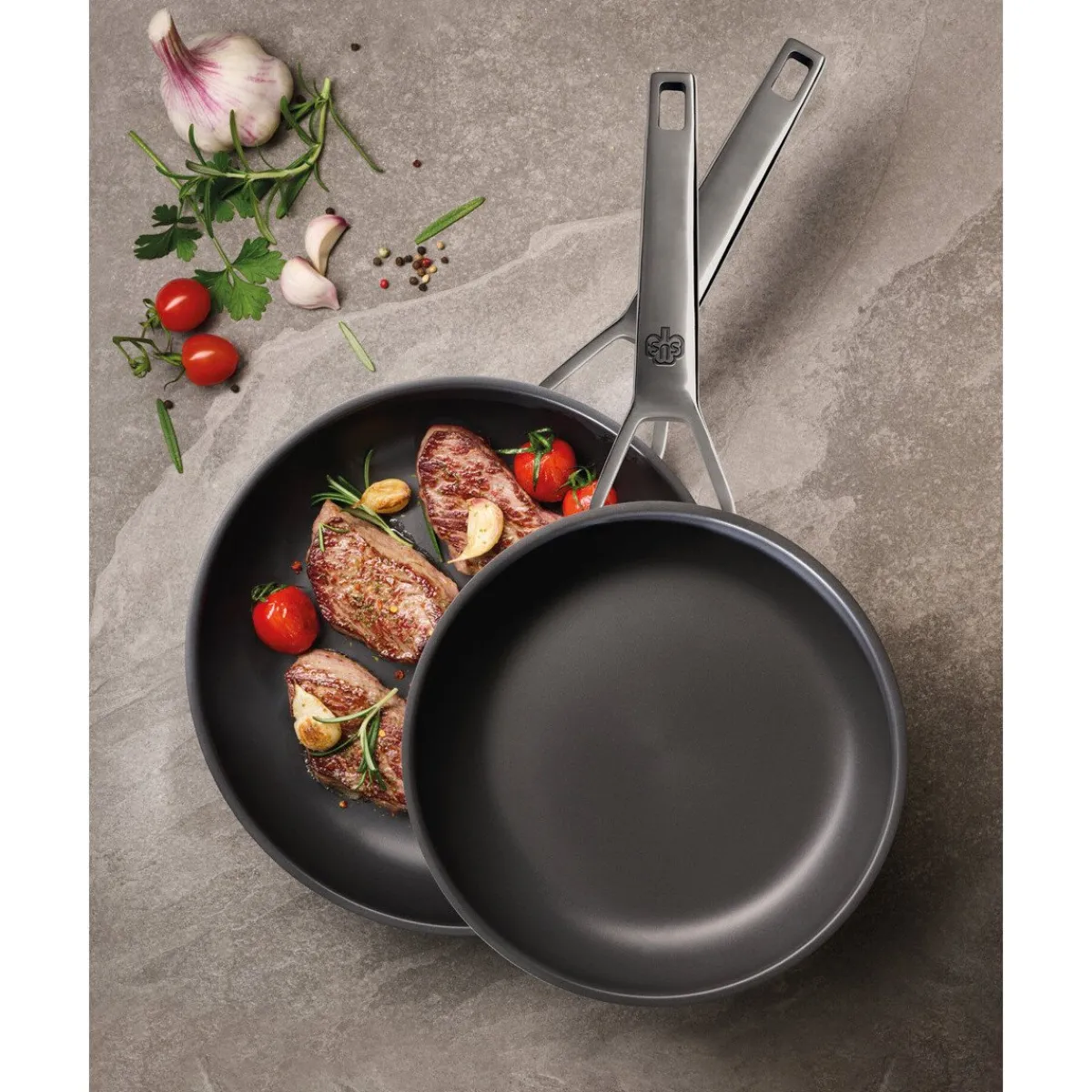 Bratpfanne 20 cm Astral UniverSUS<Schulte-Ufer Outlet