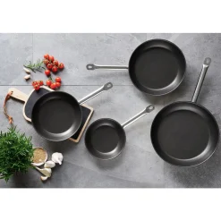 Schulte-Ufer Essentials|Bratpfanne 24 cm Industar