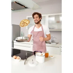 Bratpfanne Romana XX Strong versiegelt 26cm<Schulte-Ufer Best