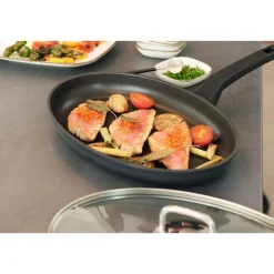 Fischpfanne 23x36 cm Charisma i<Schulte-Ufer New