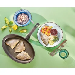 Fischpfanne 23x36 cm Charisma i<Schulte-Ufer Sale