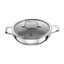 Schmorpfanne 28 cm Astral UniverSUS<Schulte-Ufer Sale