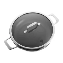 Schmorpfanne 28 cm Astral UniverSUS<Schulte-Ufer Sale