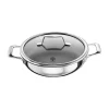 Schulte-Ufer Pfannen|Kochwelt Entdecken|Schmorpfanne 32 cm Astral UniverSUS