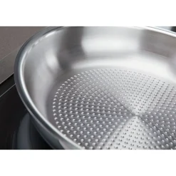 Schulte-Ufer Weihnachten|Kochwelt Entdecken|Servierpfanne Romana Edelstahl 24cm