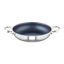 Schulte-Ufer Pfannen|Kochwelt Entdecken|Servierpfanne Romana XX Strong versiegelt 26cm