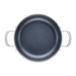 Servierpfanne Romana XX Strong versiegelt 28cm<Schulte-Ufer Hot