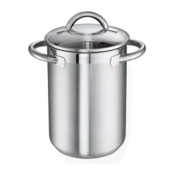 Schulte-Ufer Spargel Zubehör|Spargeltopf 16 cm 4,5 l Loop
