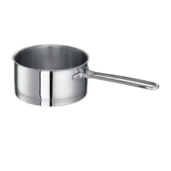 Stieltopf 16 cm Edelstahl Wega<Schulte-Ufer Online