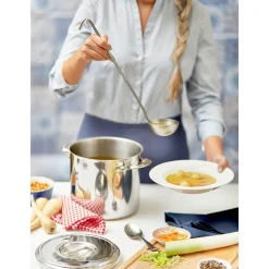 Suppentopf 24 cm Romana i<Schulte-Ufer Best