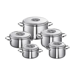 Topf-Set 5-tlg. Romana i<Schulte-Ufer Online