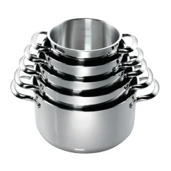 Topf-Set 5-tlg. Romana i<Schulte-Ufer Online