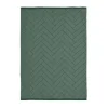 Södahl Küchentextil|Geschirrtuch 50x80 cm Tiles Dusty pine