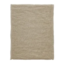 Tischdecke 240x140 cm Pure Linen Nature<Södahl Clearance