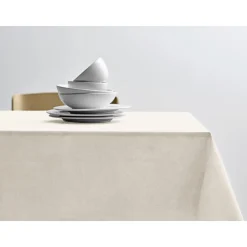 Södahl Tischwäsche|Tischdecke 240x140 cm Pure Linen Ecru
