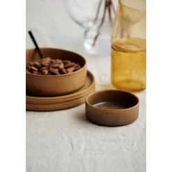 Södahl Tischwäsche|Tischdecke 240x140 cm Pure Linen Ecru