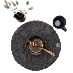 Södahl Tischwäsche|Tischset 35 cm It’s all natural ash