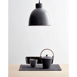 Tischset 33x48cm It all ash<Södahl Best