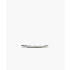 Frühstücksteller 20 cm Midnight Flowers Mirtillo Nude<Serax Hot