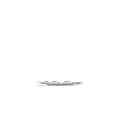 Frühstücksteller 20 cm Midnight Flowers Anemone Milk<Serax