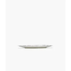 Serax Speiseteller|Speiseteller 28 cm Midnight Flowers Mirtillo Nude