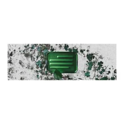 Sigg Brotdosen|Lunchbox 23x14 cm Plus L Green