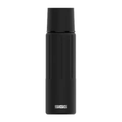 Thermo Trinkflasche 0,5 l Gemstone IBT Obsidian<Sigg New
