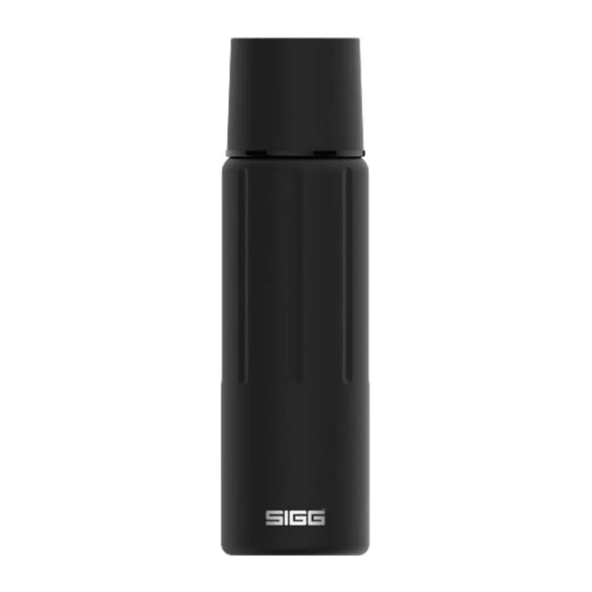Thermo Trinkflasche 0,5 l Gemstone IBT Obsidian<Sigg New
